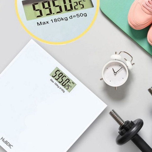 가정용 디지털 체중계 스마트 전자 체중계 180kg 고정밀