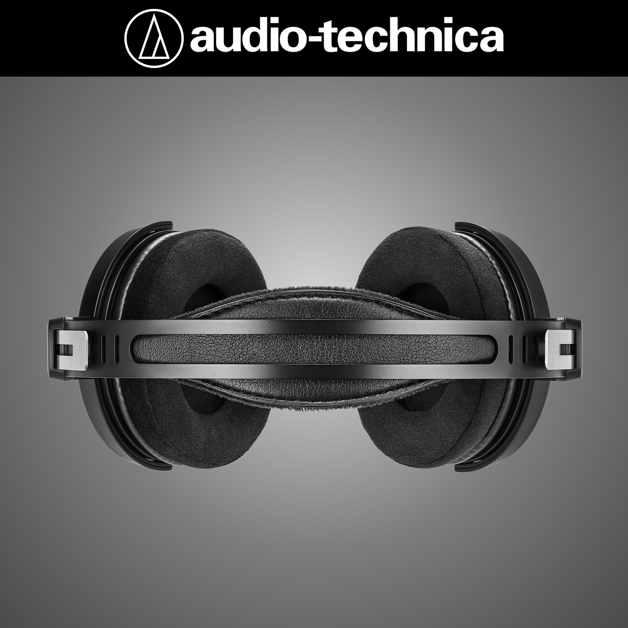 오디오테크니카 ATH-R30X 전문가용 오픈형 레퍼런스 헤드폰 AUDIO TECHNICA - 상세 이미지 4