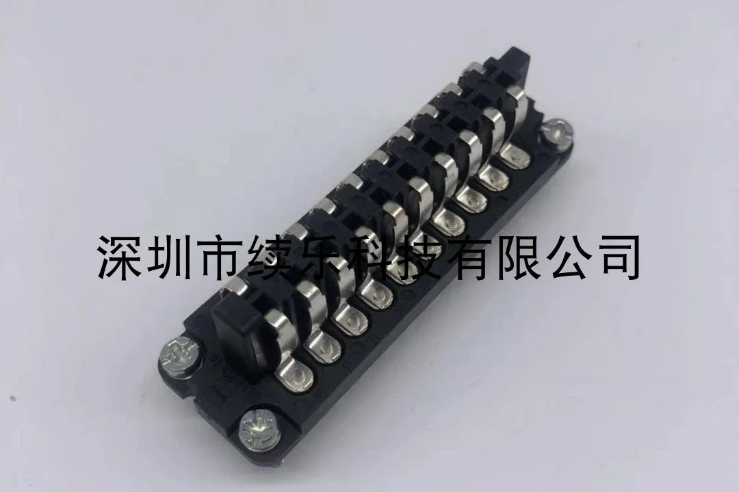 Staf-20-Pos-F STAF-20-FE-S 09700202817 HARTING 커넥터
