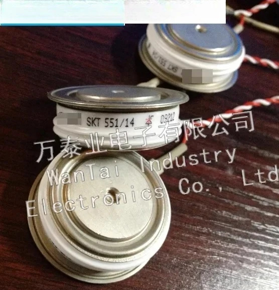 SKT551/16E SKT553/16E 사이리스터 SKT551 16E