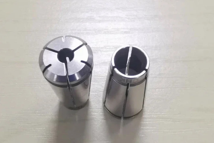 일본 스핀들 척 잠금 노즐 CHK-2.35 3.0 3.175 4.0 6.0 2