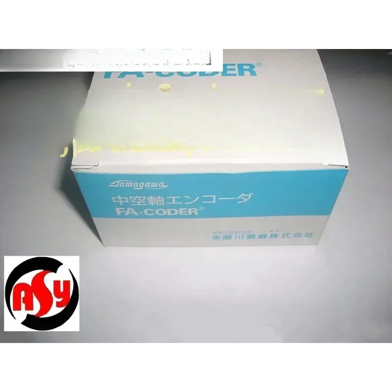 오리지널 로터리 인코더 리졸버 OIH 48-2048P6-L6-5V TS5213N510