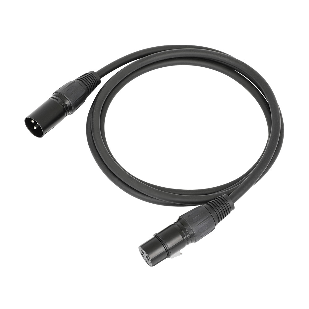 XLR 케이블 캐논 마이크 케이블 음향 연결 잭 믹서 1.5M 이미지 7