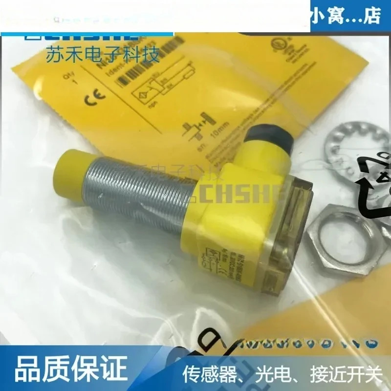 스위치 Ni10-G18SK-AN6X/AP6X BI5-G18SK-AN6X/AP6X