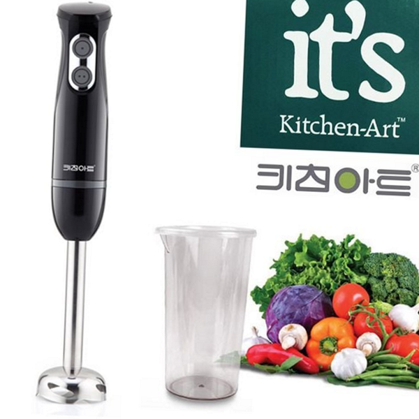 이유식 핸드 블랜더 휴대용 핸드 블랜더 미니 주방 간편