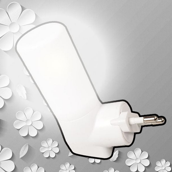 취침 led 무드등 아기 수유등 침실 밝기 조절 무선 - 상품 이미지