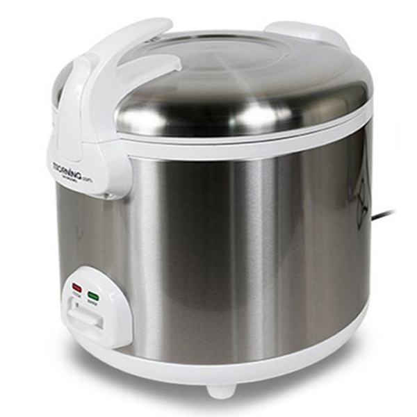 전기 업소용 밥솥 대형 대용량 밥솥 30인용 보온