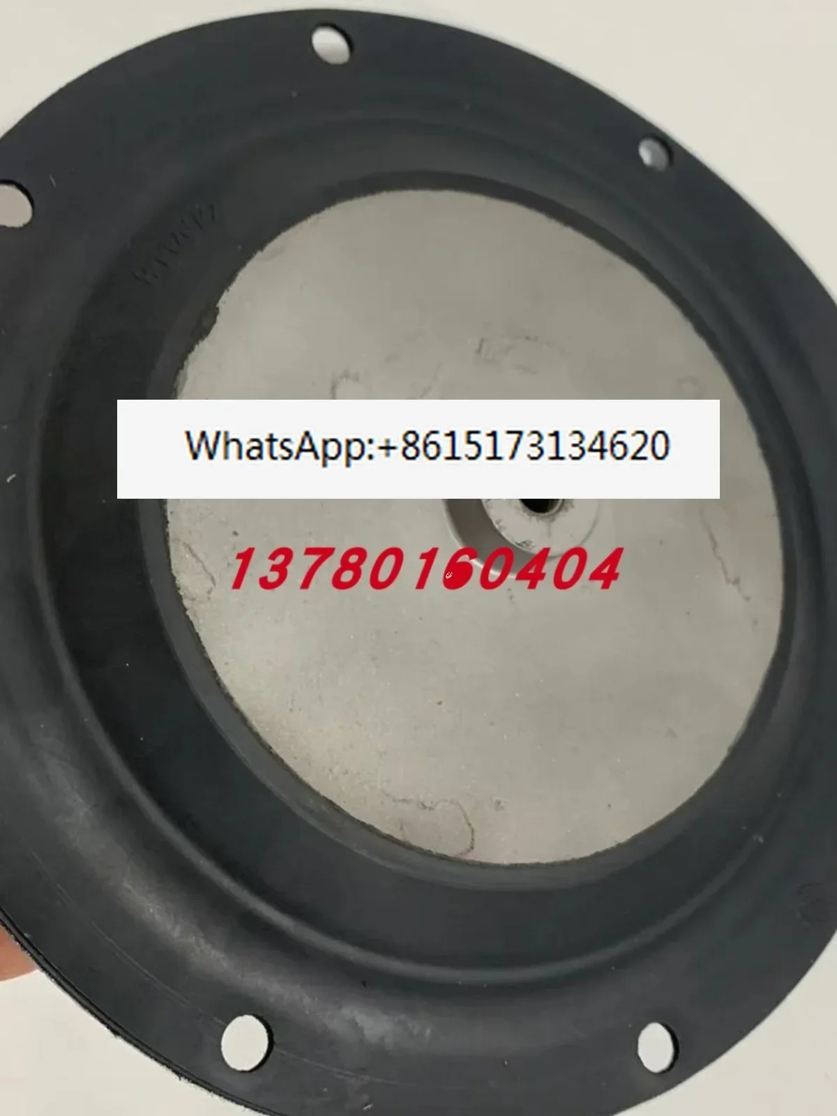 계량 펌프 다이어프램 시트 811471 811472 1002835