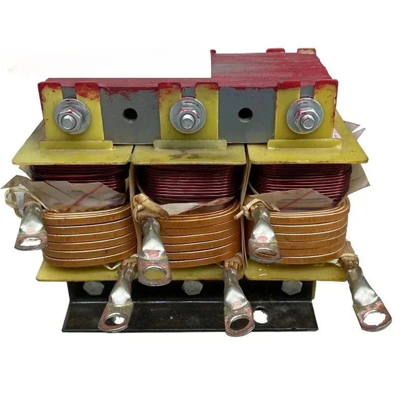 반응기 브러시 생 위상 복합 여기 변압기 75KW100KW120KW150KW200KW300KW