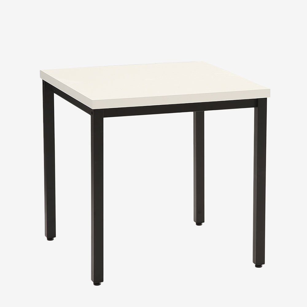 퓨리 가정용 업소용 750 테이블 카페 인테리어 식탁 다이닝 홈카페