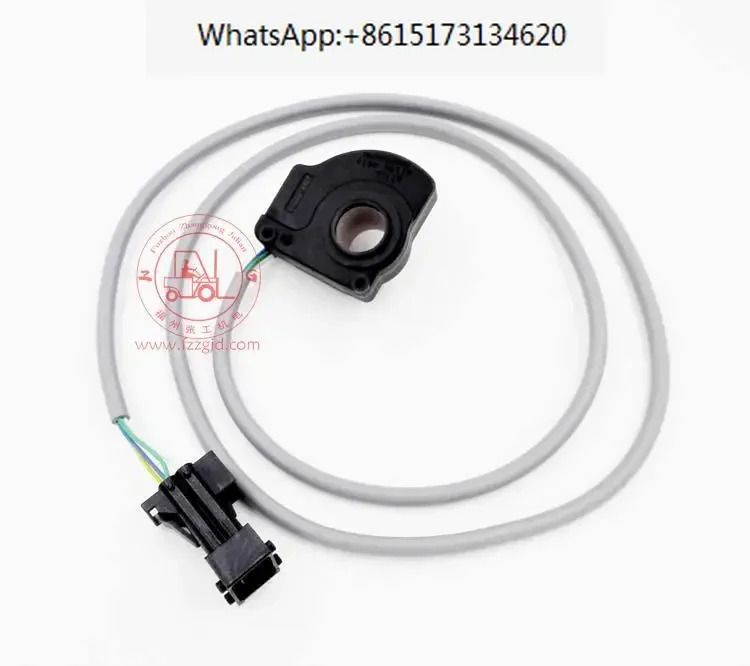 50023604702 50023604701 Linde 지게차전위차계 1151 1152 1172 핸들