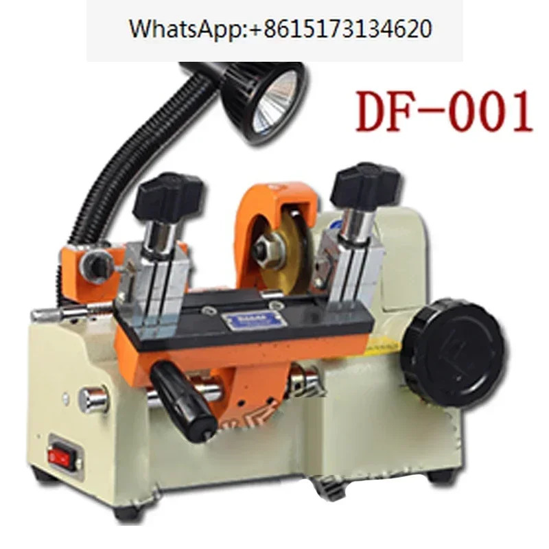 220V 수평 전키잉 기계 DF-001 데스크탑 전키 복제 휴대키잉 복사 1PC