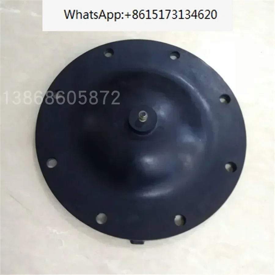 밸브 공장 No.5 G41J-6 고무 라이닝 다이어프램 G41J-10 G41J-16 켓