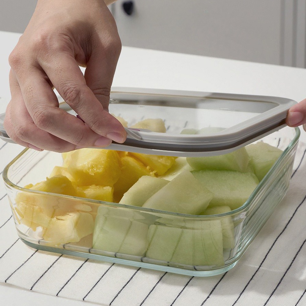 르베르폴리세 냉장고 반찬통 정리용 내열밀폐용기 이미지 7