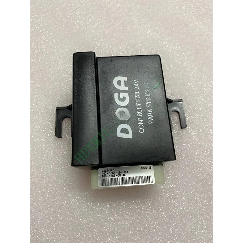 두산 굴삭기 DX75 80 150 260 265 380 와이퍼 간헐 시대우호환 릴레이 액세서리