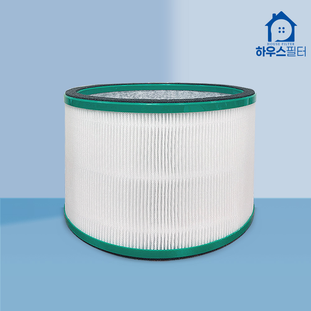 [호환] 다이슨 공기청정기 필터 DP01 DP03 HP03 HP02 HP01 하우스필터 - 상품 이미지