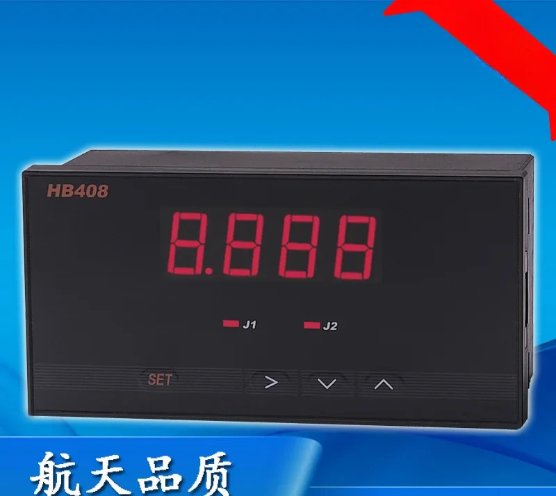 HB404/HB408/Z-V/T-V/ZB-V/TB-V/AC/DC/DC/DC/전압계/변압기 출력