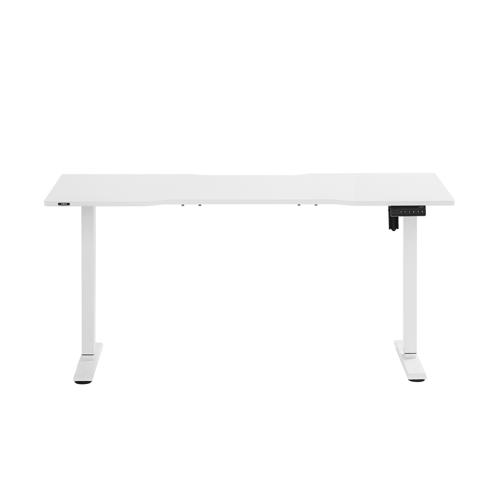 에이픽스 모션데스크 스탠딩 높낮이 높이조절 책상 MD301 1400x750