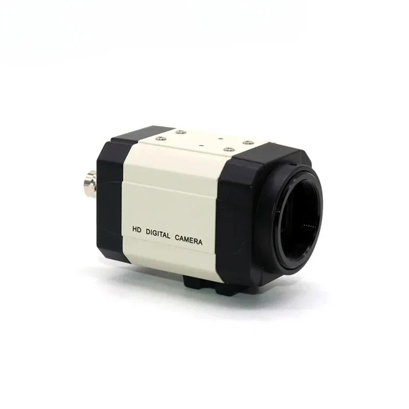 SONNY 칩 컬러/흑백 1200 라HD 산업카메라 CCD 카메라OSD 메뉴 포함