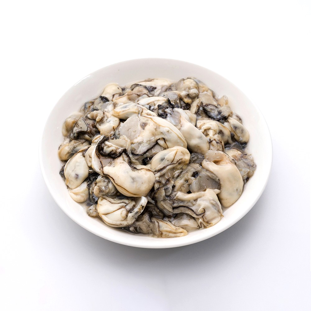 국내산 통영 햇생굴 횟감가능 1kg 당일조업 신선배송 파더그로브 - 상세 이미지 3