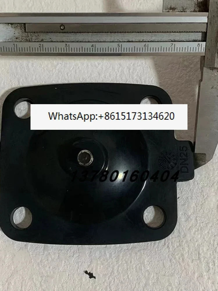다이어프램 밸브 G41J-10 DN25/DN32/DN40/DN50/DN80
