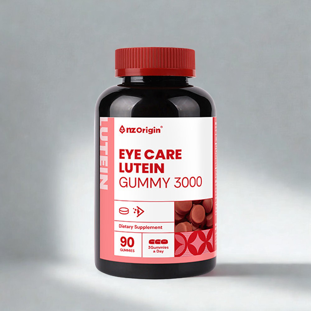 아이케어 루테인 구미 마리골드 믹스베리맛 꾸미 약1개월 먹기편한젤리 눈건강 제품 이미지