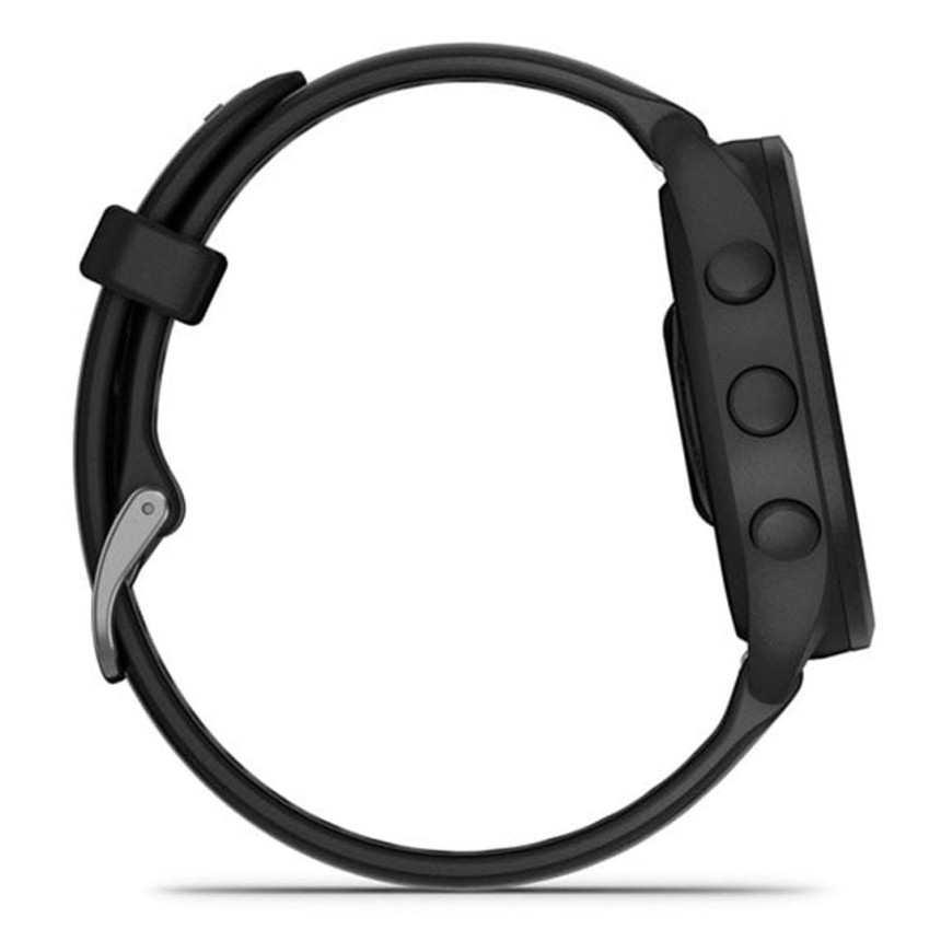 가민 포러너165 러닝 GPS스마트워치 블랙, 43mm 사진 4