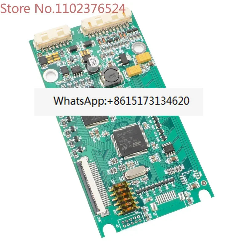엘리베이터 액세서리 바운드 통화 디스플레이 패널 CV620 CV330 LED 500 LED-500R