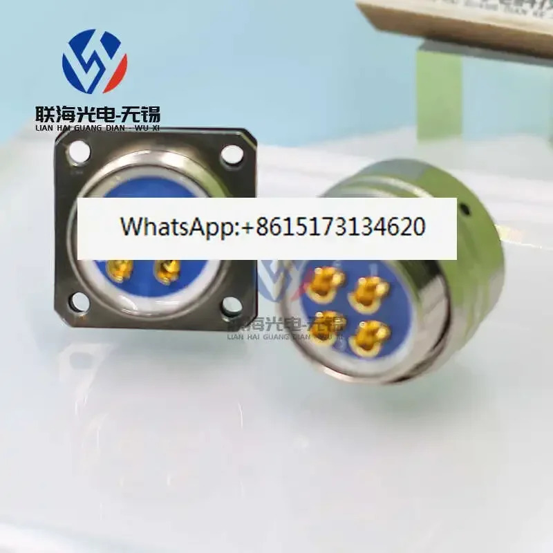 Y50DX-1604ZK20 Y50DX-1604TJ22 원형 전기 커넥터 4 코어 고전류 항공 플매트 카펫 러그 소켓