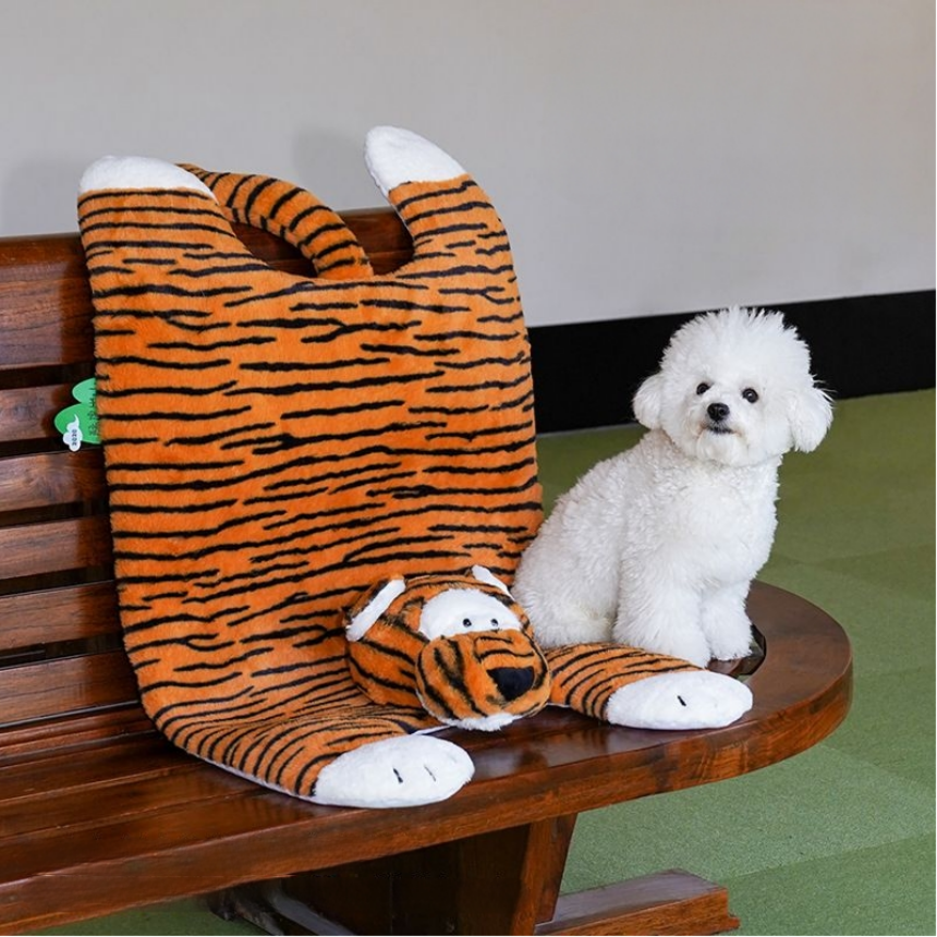 냐오오 강아지 고양이 논슬립 카페트 미끄럼방지 애견 매트 애견카페트 변려견 러그 펫러그