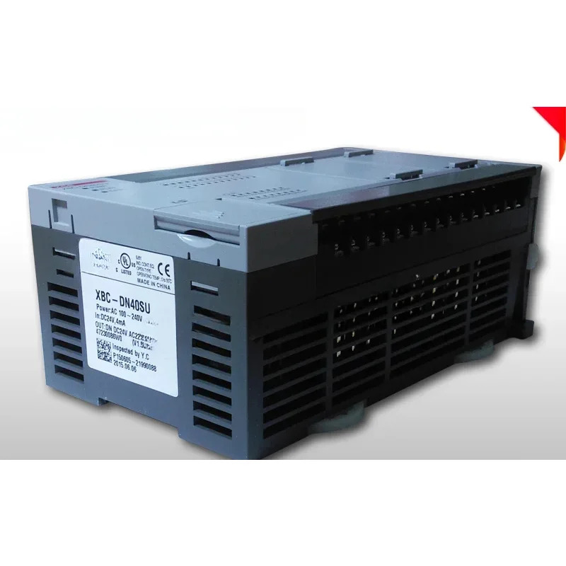 전기 XGB 시리즈 PLC 메유닛 XBC-DN40SU XBC-DN60SU