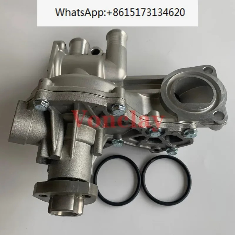 H18 Linde 350 워터 펌프 VW037121010C 엔진 액세서리