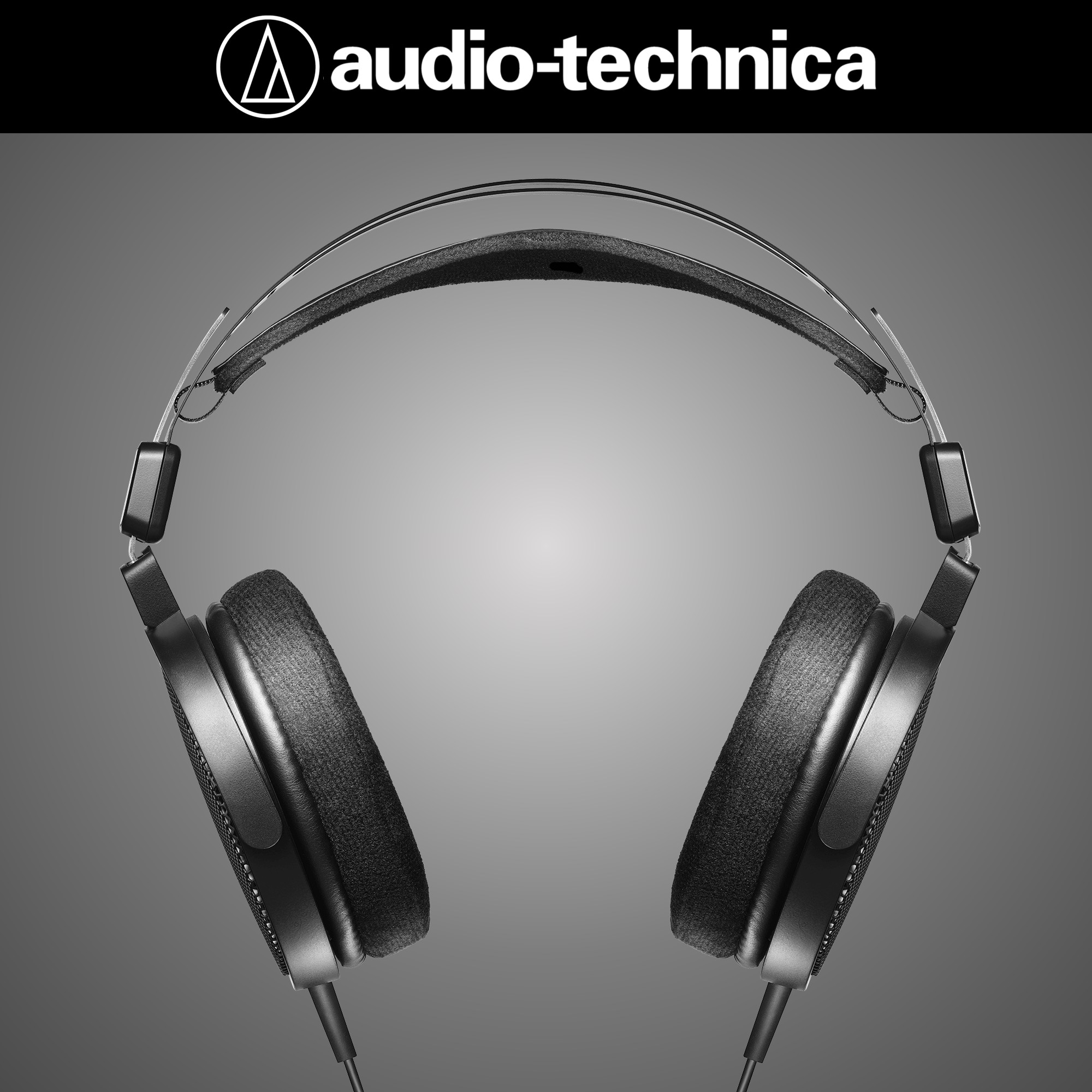 오디오테크니카 ATH-R30X 전문가용 오픈형 레퍼런스 헤드폰 AUDIO TECHNICA 이미지 6