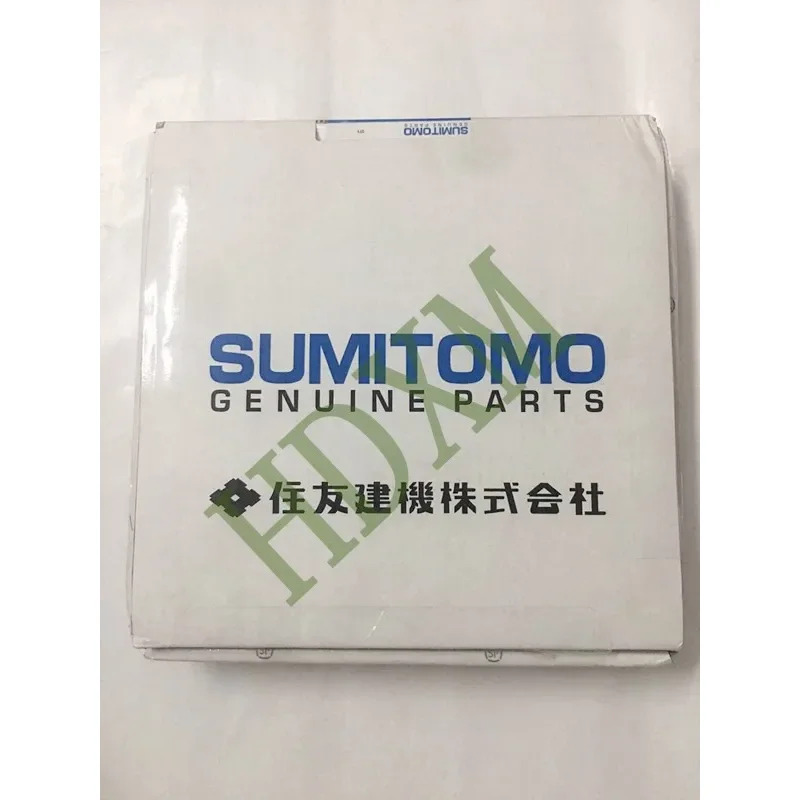 스미토모 SH100 120 200 240A3 대시보드 디스플레이 유압 패널 원본굴삭기