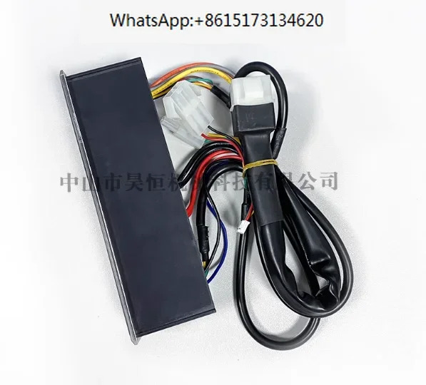 HABOR E-37TE-001 E-37TE-003 감지 온도 제어 기능 오일 쿨러 메컨트롤러용