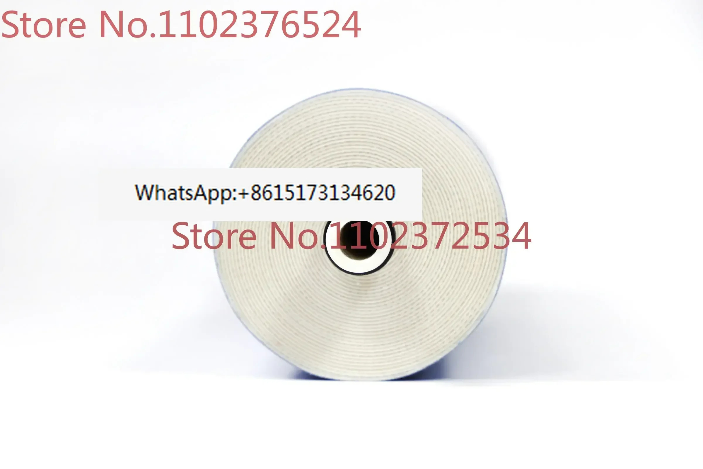 큰 플럭스 filmtec 역삼투막 2G 3013-800 gpd Ro 막