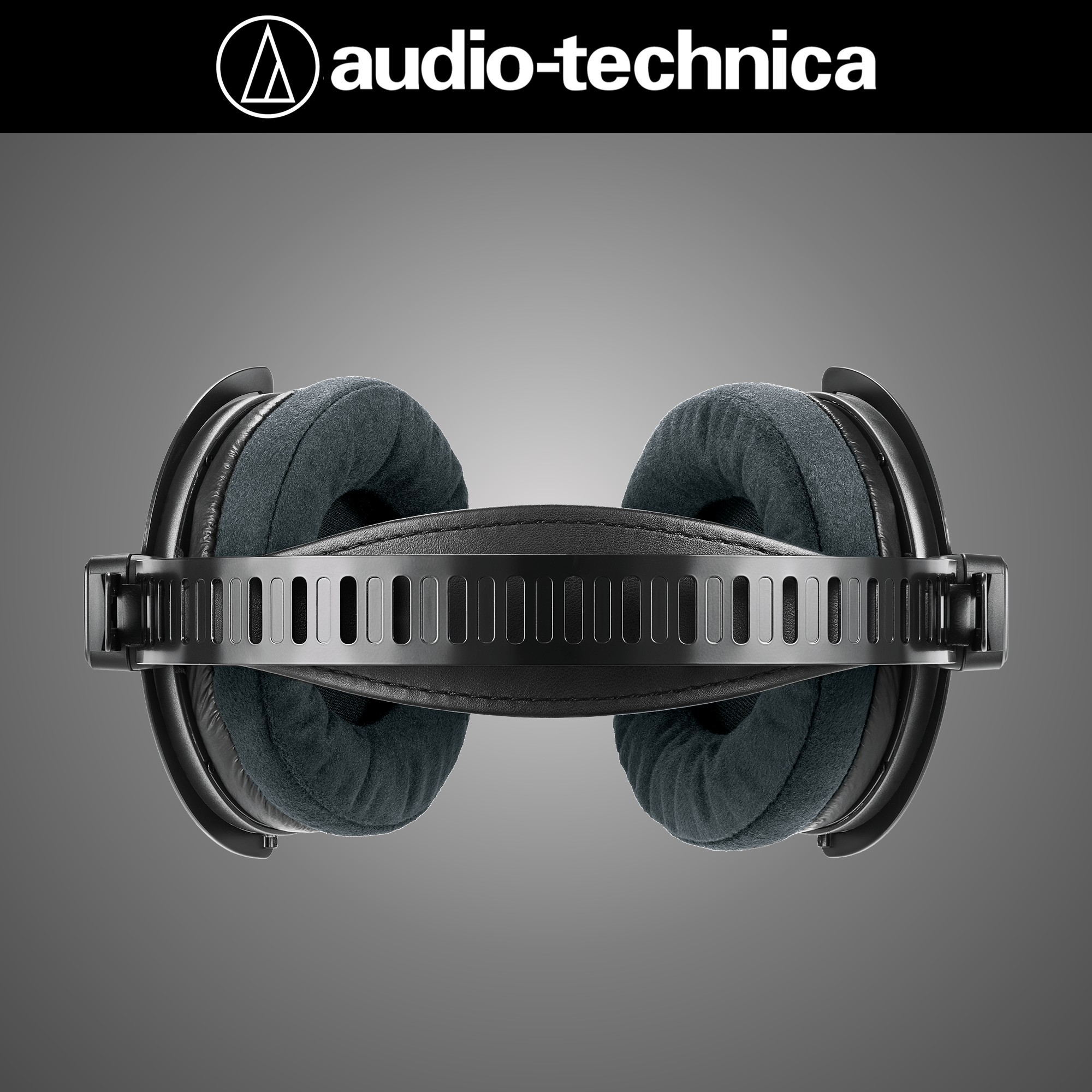 오디오테크니카 ATH-R70Xa 전문가용 오픈형 레퍼런스 헤드폰 AUDIO TECHNICA - 상세 이미지 4