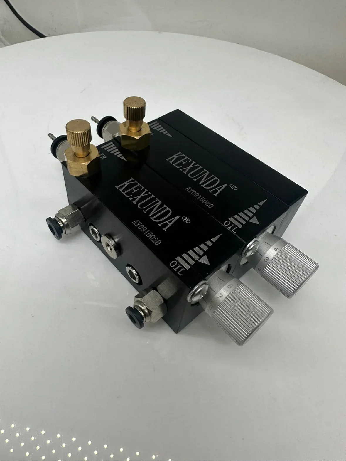 MQ-02-2B 듀얼 펌프 세트 톱질 기계