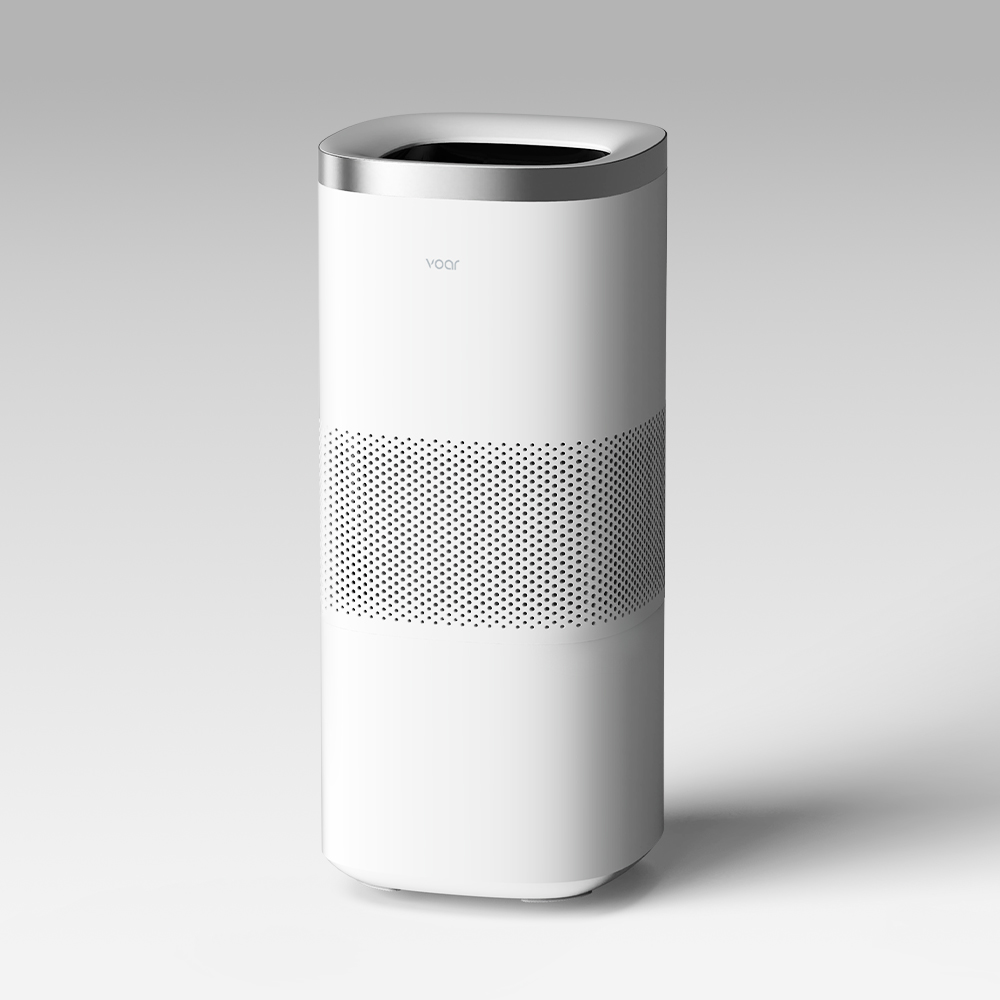 보아르 듀이아쿠아 자동건조 자연 기화식 가습기 대용량 8L 자동습도조절 UV살균 공기청정