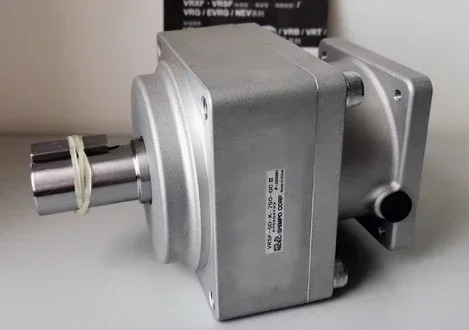 몰딩 감속기 VRSF-5C/9C/9D-K-750-GCII