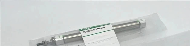 SCPD2/SCPG2-L-00-10-10/20/25/30/40/50/60/75/100
