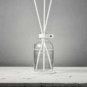 메종오브 디퓨저 화이트 에디션 200ml 솔직 후기 | 실제 배치 사진 포함 - 상품 이미지 4