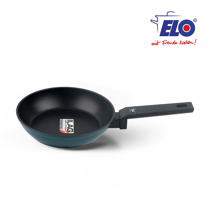 ELO 에메랄드 컬렉션 후라이팬 IH 인덕션 20cm - 상품 이미지