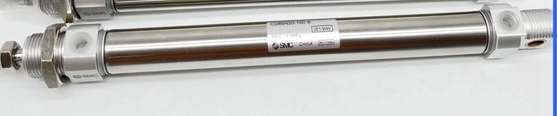 실린더 C85N25/CD85N25-10-25-40C-50-75-100-125C-160-300-B