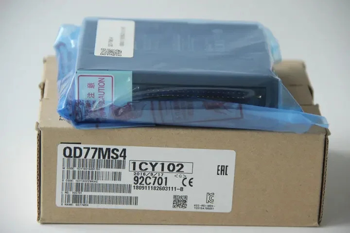 QD75P1N P2N P4N QD77MS2 MS4 MS16 QD75D1N D2N D4N