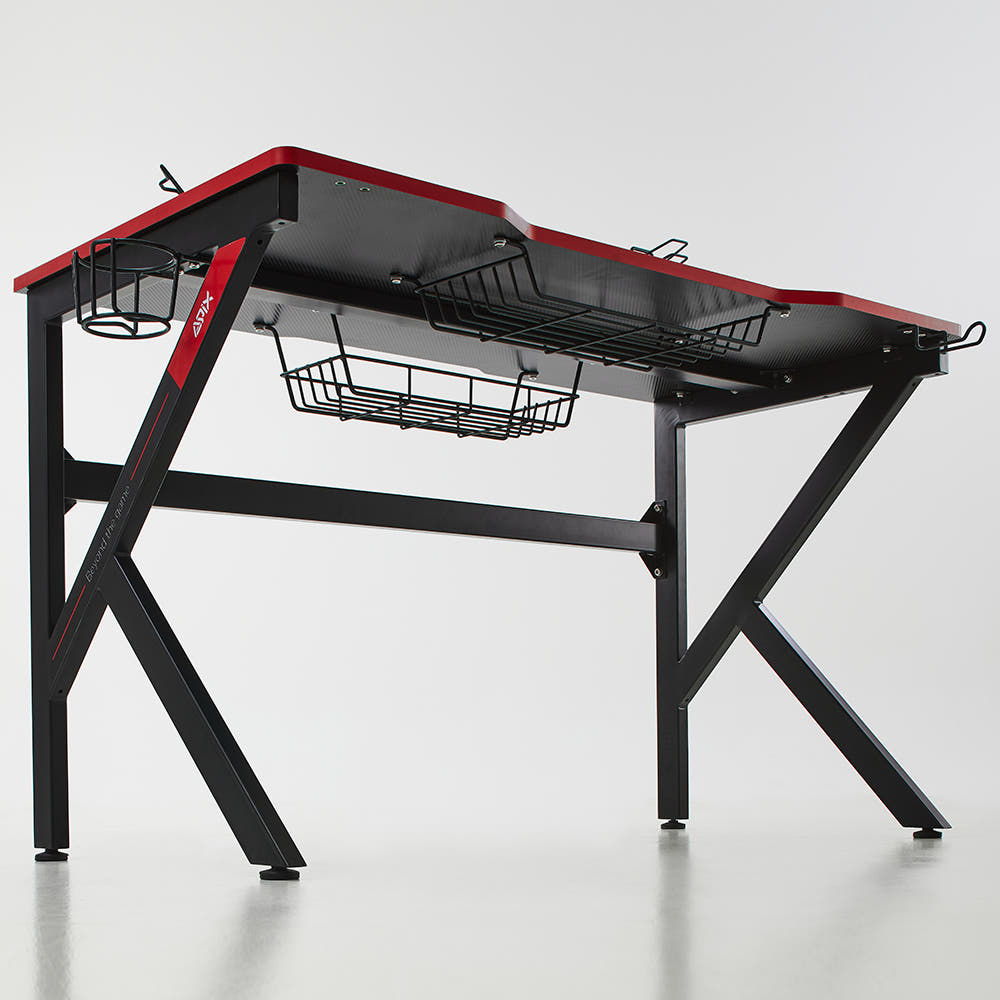 책상 사용 예시 1