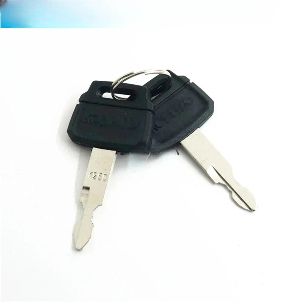 Kobelco 75 140 200 굴삭기 액세서리 점화 키 SK 86E