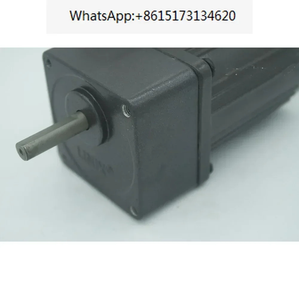 저소음 기어 모터 220VAC LINIX YN60-220-10 / 60JB180G0832
