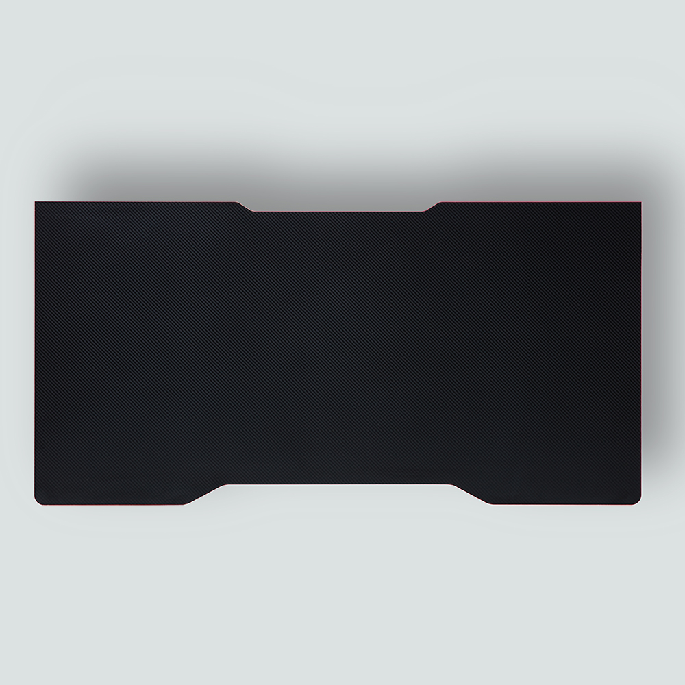 1인용 컴퓨터 책상 GD001 1200 게이밍책상