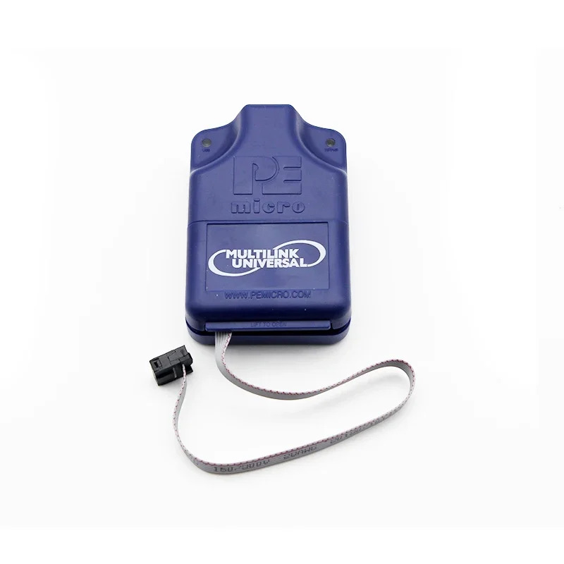 PEUSB-ML-Universal Freescale U-MULTILINK 에뮬레이터 프로그래밍